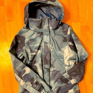 The North Face Jacket-sold
